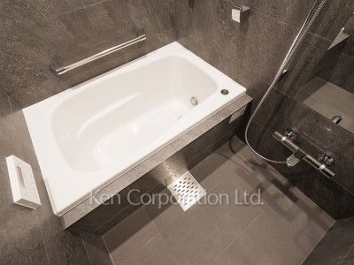 プラウド神田の写真 バスルーム