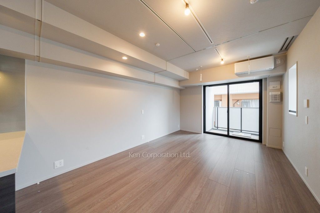 プラウド神田の写真 居室（LDなど）