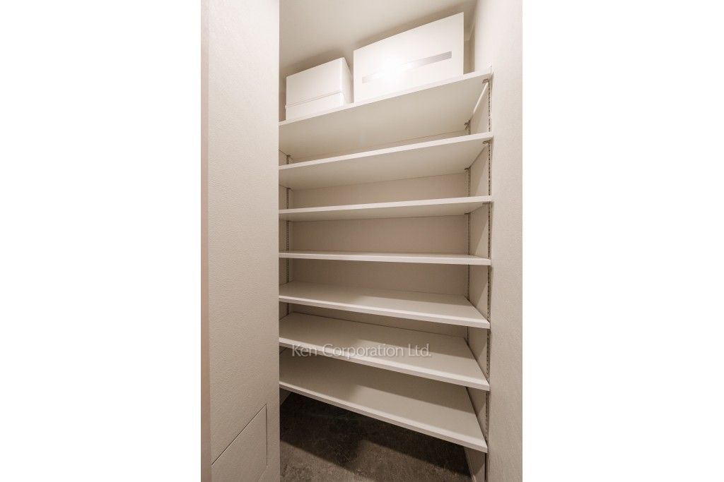 プラウド神田の写真 シューズインクローゼット