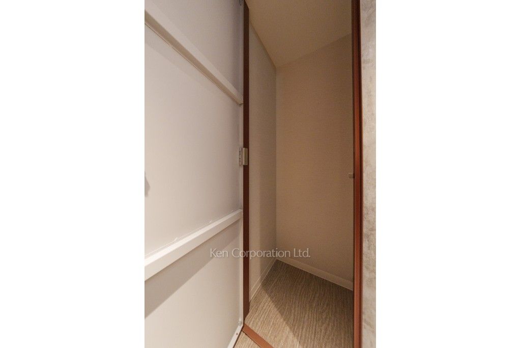 プラウド神田の写真 トランクルーム