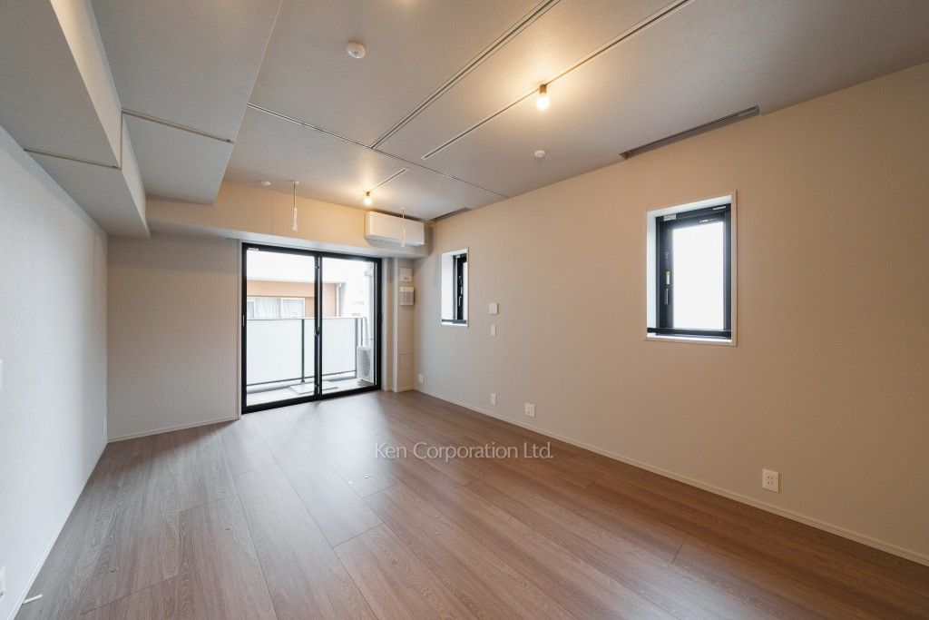 プラウド神田の写真 居室（LDなど）