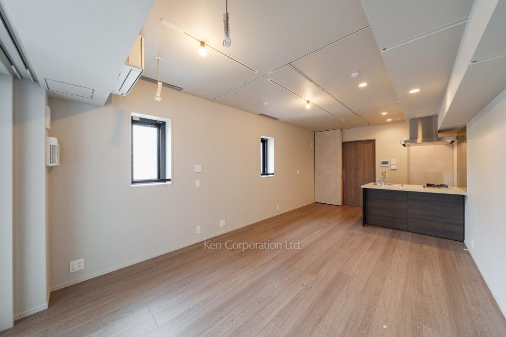 プラウド神田の写真 居室（LDなど）