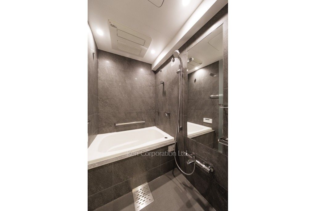 プラウド神田の写真 バスルーム