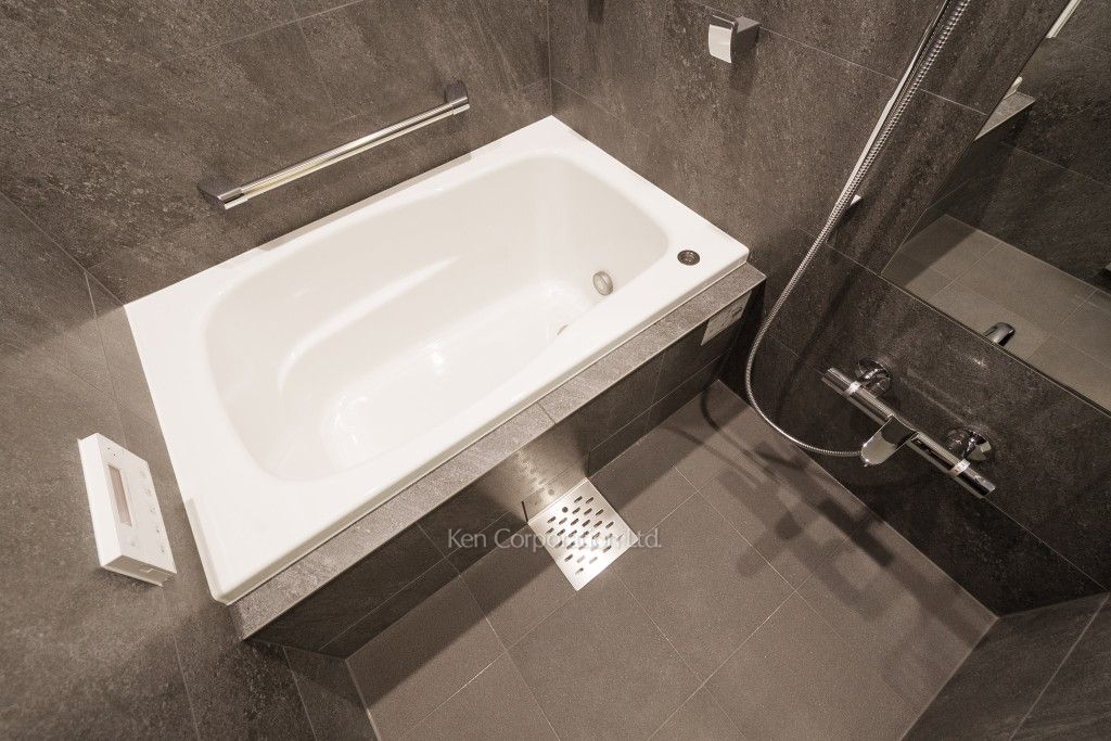 プラウド神田の写真 バスルーム