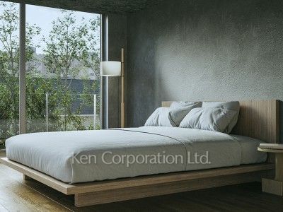 THE GRANDUO GAKUGEIDAIGAKUの写真 ベッドルーム（完成予想図）