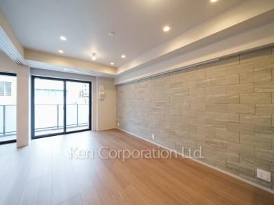 プラウド神田の写真