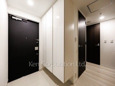 DEUX TOURS CANAL&SPAの写真 玄関