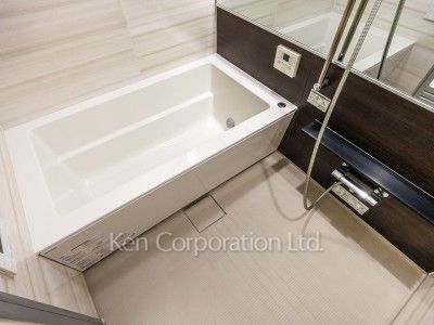 DEUX TOURS CANAL&SPAの写真 バスルーム
