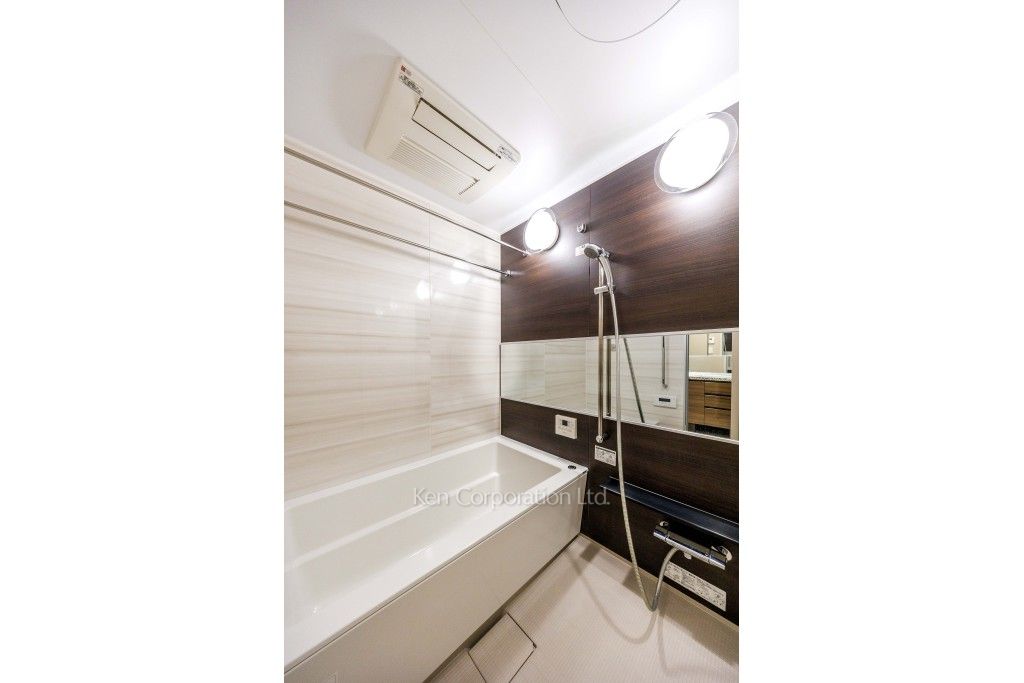 DEUX TOURS CANAL&SPAの写真 バスルーム
