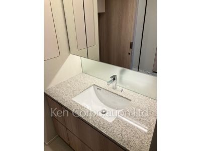 パウダールーム ※写真・画像は実際と異なる場合がございます。部屋写真は同一タイプのものです。（ただし、画像中にタイプ名の記載がある場合はその記載内容を優先します。）