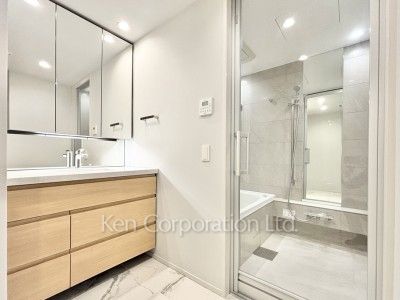 パウダールーム