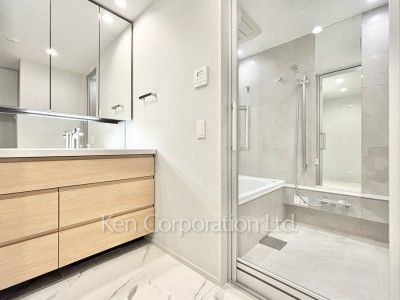 パウダールーム