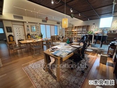 目黒メゾンの写真 居室（LDなど）　※家具相談