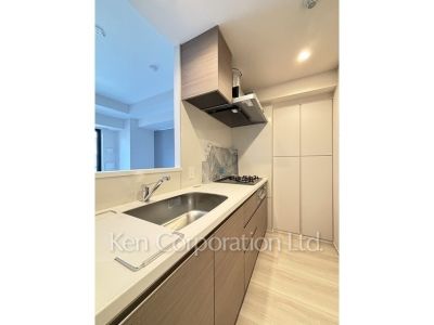 キッチン ※写真・画像は実際と異なる場合がございます。部屋写真は同一タイプのものです。（ただし、画像中にタイプ名の記載がある場合はその記載内容を優先します。）