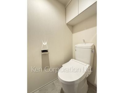 トイレ ※写真・画像は実際と異なる場合がございます。部屋写真は同一タイプのものです。（ただし、画像中にタイプ名の記載がある場合はその記載内容を優先します。）