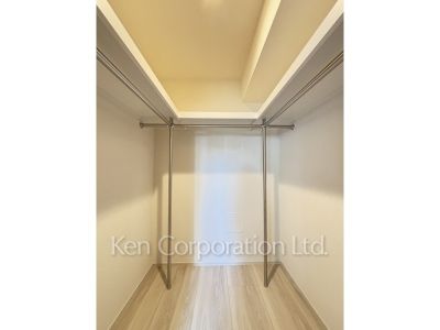 クローゼット等 ※写真・画像は実際と異なる場合がございます。部屋写真は同一タイプのものです。（ただし、画像中にタイプ名の記載がある場合はその記載内容を優先します。）