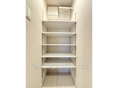 クローゼット等 ※写真・画像は実際と異なる場合がございます。部屋写真は同一タイプのものです。（ただし、画像中にタイプ名の記載がある場合はその記載内容を優先します。）