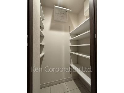 クローゼット等 ※写真・画像は実際と異なる場合がございます。部屋写真は同一タイプのものです。（ただし、画像中にタイプ名の記載がある場合はその記載内容を優先します。）