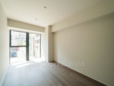 ディアナガーデン恵比寿TheHouseの写真 マスターベッドルーム