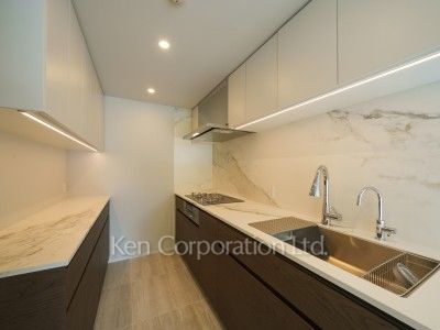 ディアナガーデン恵比寿TheHouseの写真 キッチン