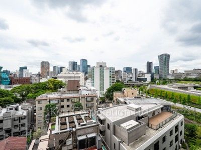 プラウド神宮前