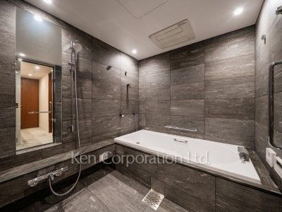 プラウド神宮前の写真 バスルーム