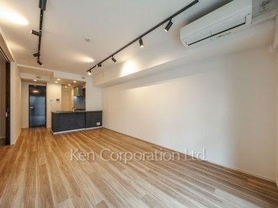 シティタワー銀座東の写真 居室（LDなど）