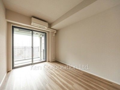 シティタワー銀座東の写真 ベッドルーム