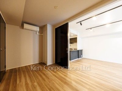 シティタワー銀座東の写真 ベッドルーム