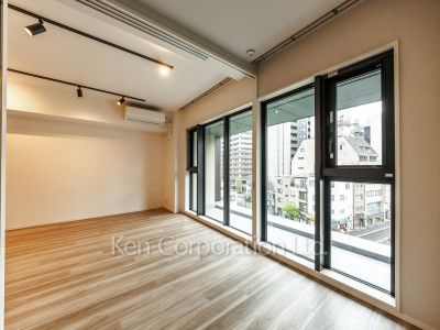シティタワー銀座東の写真 ベッドルーム