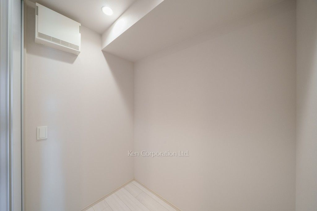 ルフォンプログレ北新宿の写真 DEN
