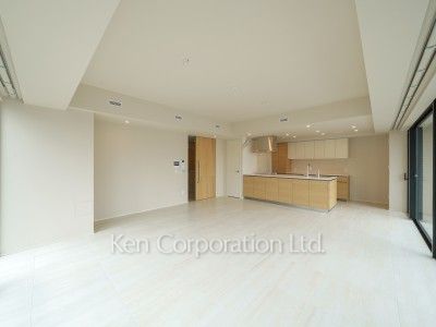 ディアナガーデン恵比寿TheHouseの写真 居室（LDなど）