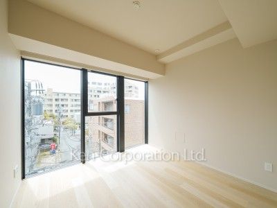 ディアナガーデン恵比寿TheHouseの写真 ベッドルーム