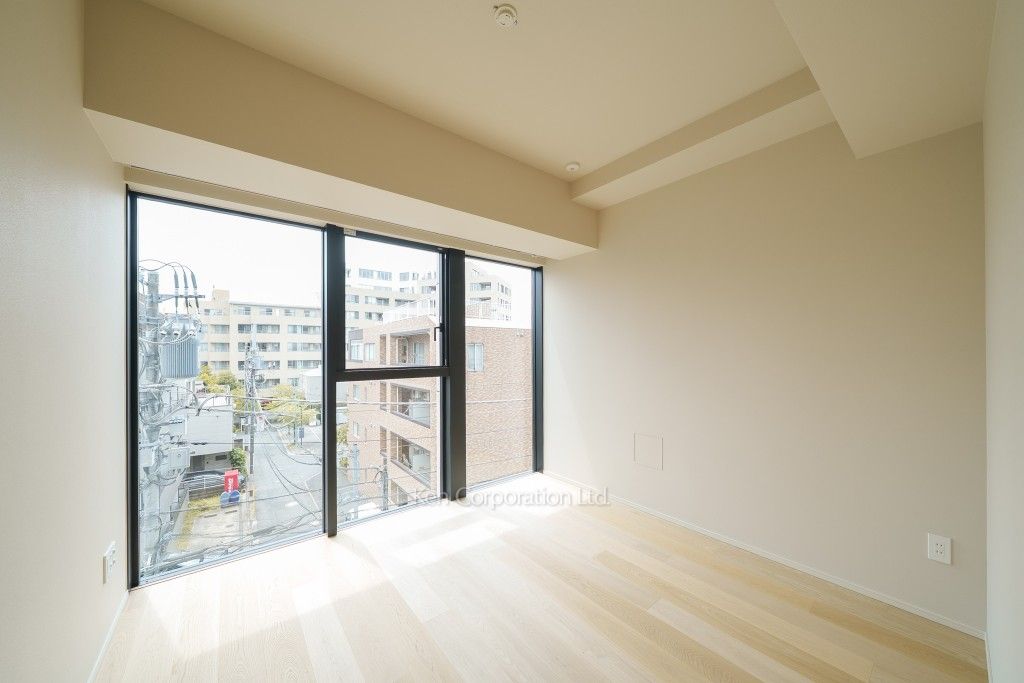 ディアナガーデン恵比寿TheHouseの写真 ベッドルーム