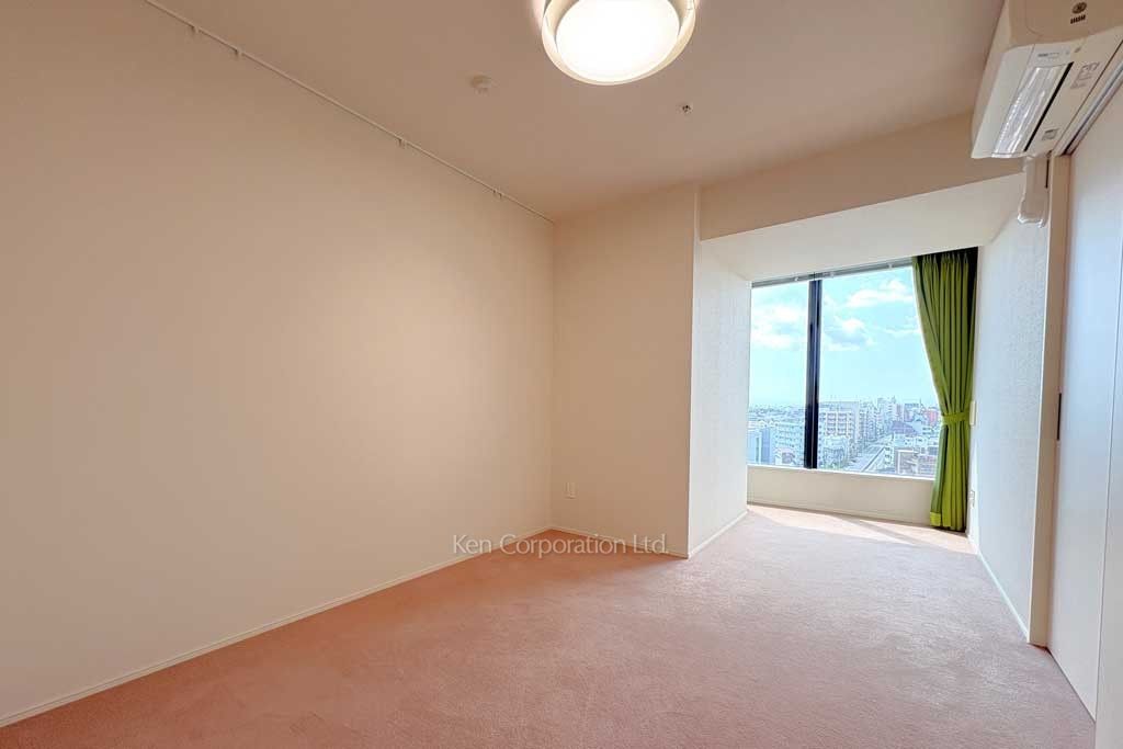 Brillia Tower 代々木公園 CLASSYの写真 マスターベッドルーム