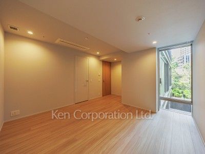 三田ガーデンヒルズ ウエストヒルの写真 マスターベッドルーム