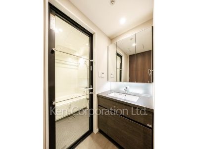 パウダールーム