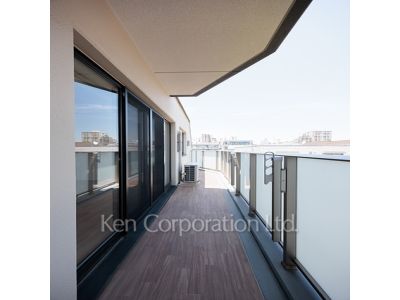 IBIS市ヶ谷の写真 内観その他 ※写真・画像は実際と異なる場合がございます。部屋写真は同一タイプのものです。（ただし、画像中にタイプ名の記載がある場合はその記載内容を優先します。）