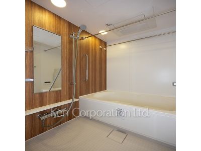 IBIS市ヶ谷の写真 バスルーム ※写真・画像は実際と異なる場合がございます。部屋写真は同一タイプのものです。（ただし、画像中にタイプ名の記載がある場合はその記載内容を優先します。）