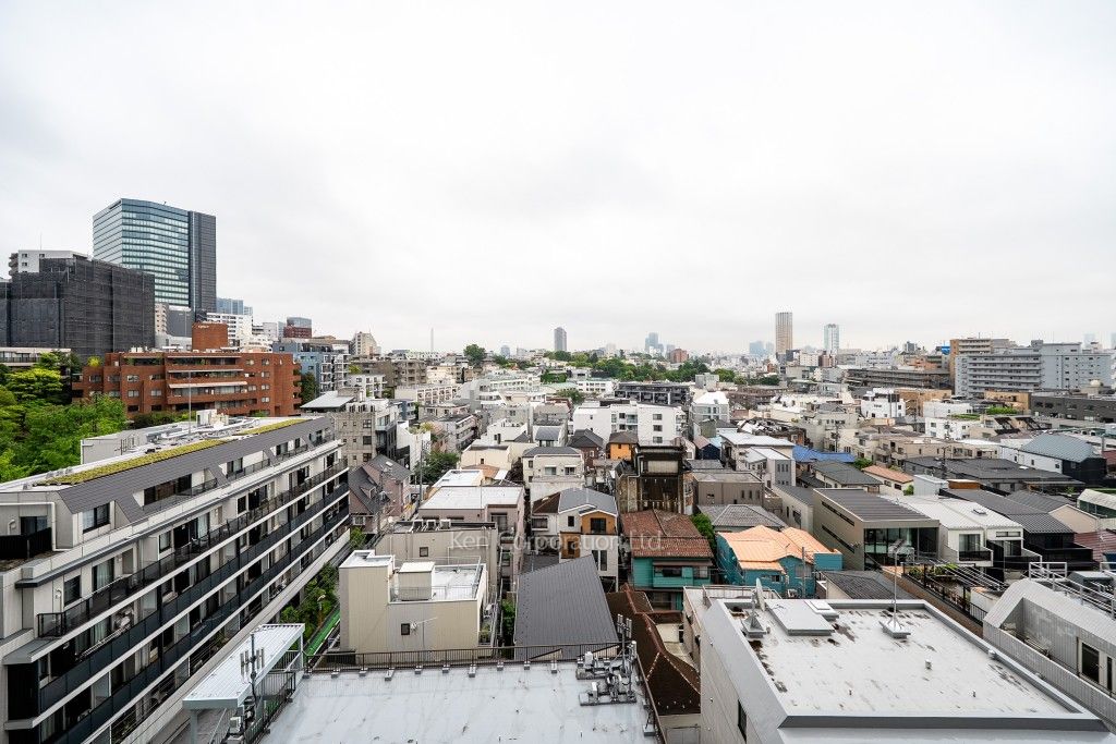 ソプラタワーの写真 眺望（居室から）