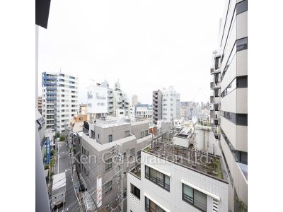 希神楽坂テラスの写真 内観その他 ※写真・画像は実際と異なる場合がございます。部屋写真は同一タイプのものです。（ただし、画像中にタイプ名の記載がある場合はその記載内容を優先します。）