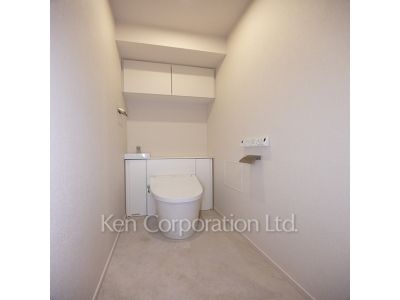トイレ ※写真・画像は実際と異なる場合がございます。部屋写真は同一タイプのものです。（ただし、画像中にタイプ名の記載がある場合はその記載内容を優先します。）