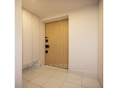 玄関 ※写真・画像は実際と異なる場合がございます。部屋写真は同一タイプのものです。（ただし、画像中にタイプ名の記載がある場合はその記載内容を優先します。）