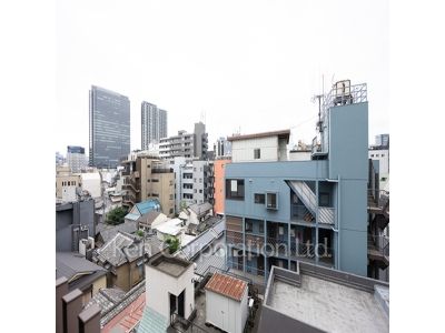 希神楽坂テラスの写真 内観その他 ※写真・画像は実際と異なる場合がございます。部屋写真は同一タイプのものです。（ただし、画像中にタイプ名の記載がある場合はその記載内容を優先します。）