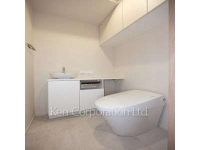 トイレ ※写真・画像は実際と異なる場合がございます。部屋写真は同一タイプのものです。（ただし、画像中にタイプ名の記載がある場合はその記載内容を優先します。）
