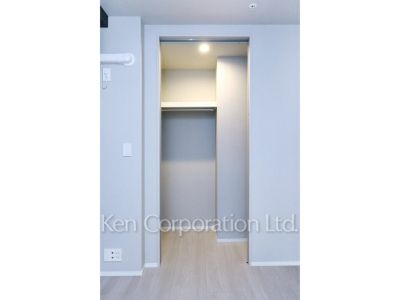 クローゼット等 ※写真・画像は実際と異なる場合がございます。部屋写真は同一タイプのものです。（ただし、画像中にタイプ名の記載がある場合はその記載内容を優先します。）