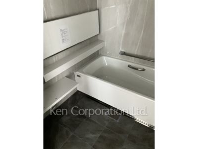 バスルーム ※写真・画像は実際と異なる場合がございます。部屋写真は同一タイプのものです。（ただし、画像中にタイプ名の記載がある場合はその記載内容を優先します。）
