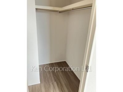 クローゼット等 ※写真・画像は実際と異なる場合がございます。部屋写真は同一タイプのものです。（ただし、画像中にタイプ名の記載がある場合はその記載内容を優先します。）