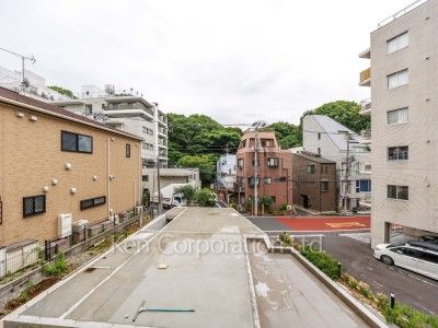 シバハウスの写真 眺望（居室から）