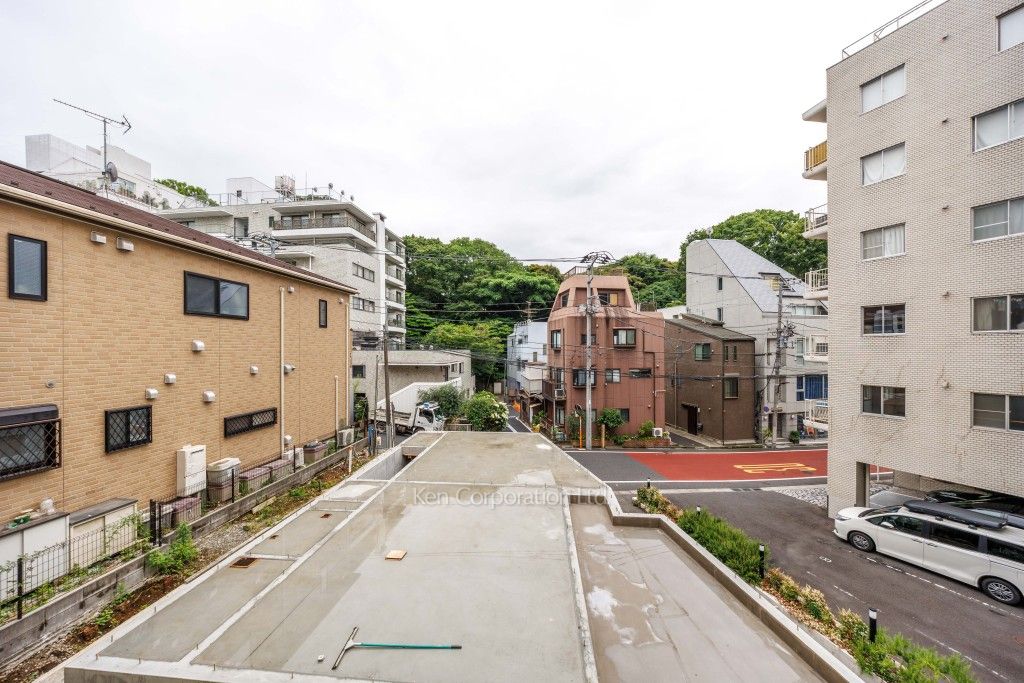 シバハウスの写真 眺望（居室から）